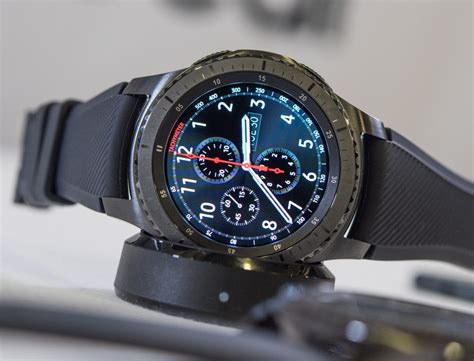 app quadrante rolex samsung gear s3|Samsung Gear S3 Frontier Review: Why It's (Almost) .